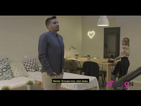 ❤️ PORNBCN 4K 巨乳の熟女がアナルファックされたがっている 巨根の若いジゴロ フェラチオ アモルティズム ハードファック 手コキ 犬スタイル マンコ舐め オルガズム フランス語字幕 ❤  at us ❌️